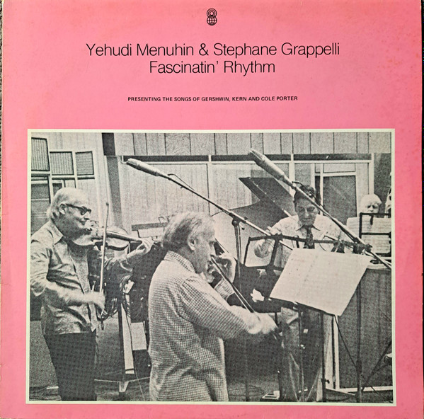 Fascinatin' Rhythm