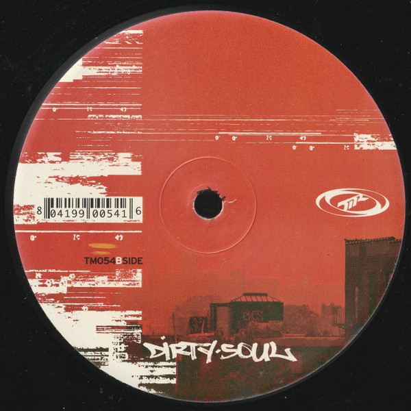 Dirty Soul - Secondary image