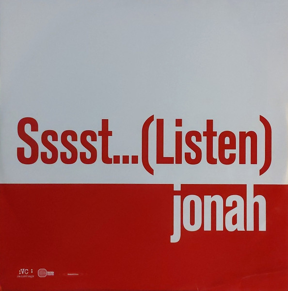 Sssst...(Listen)