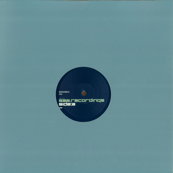 Paranoize - Secondary image