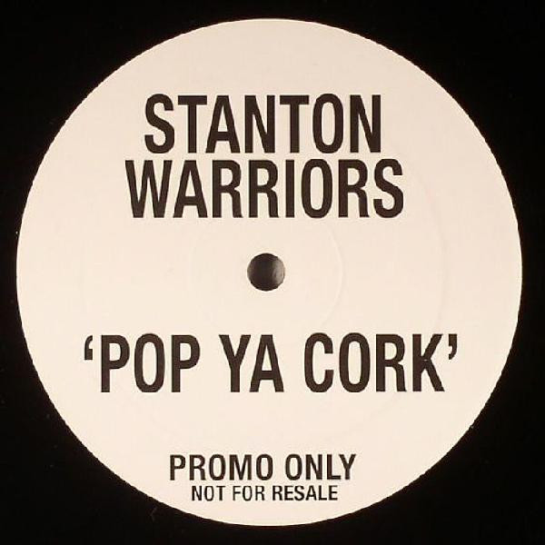Pop Ya Cork