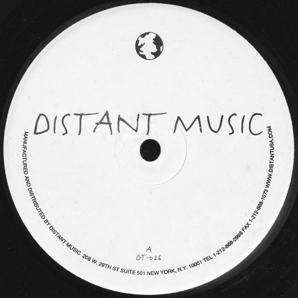 Only You (Blaze Remixes) - Secondary image