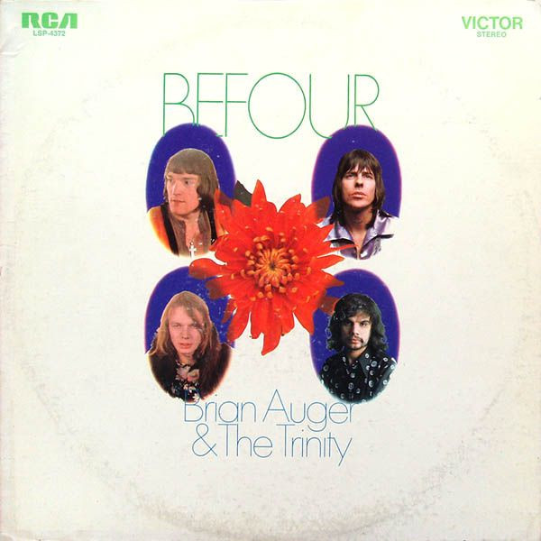 Befour