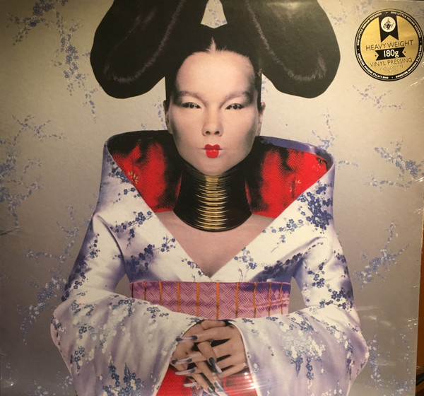 Homogenic