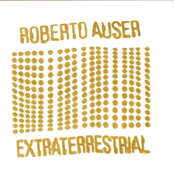 Extraterrestrial 