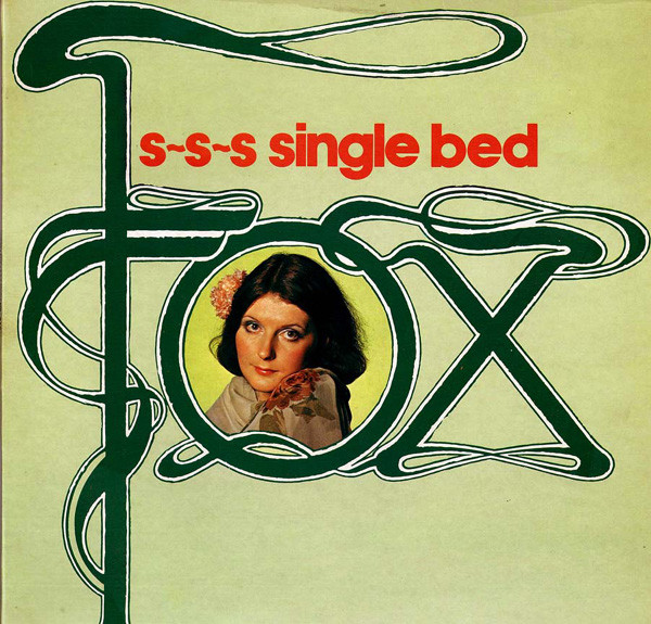 S-s-s single Bed