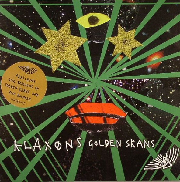 Golden Skans