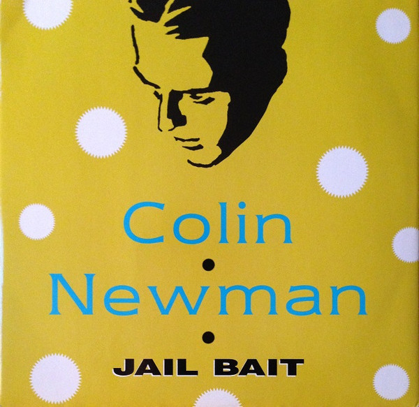 Jail Bait