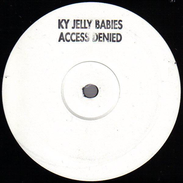 Access Denied