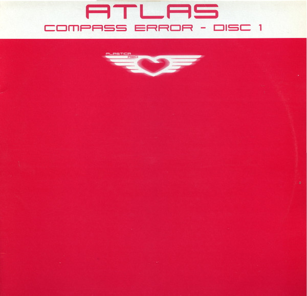 Compass Error (Disc 1)