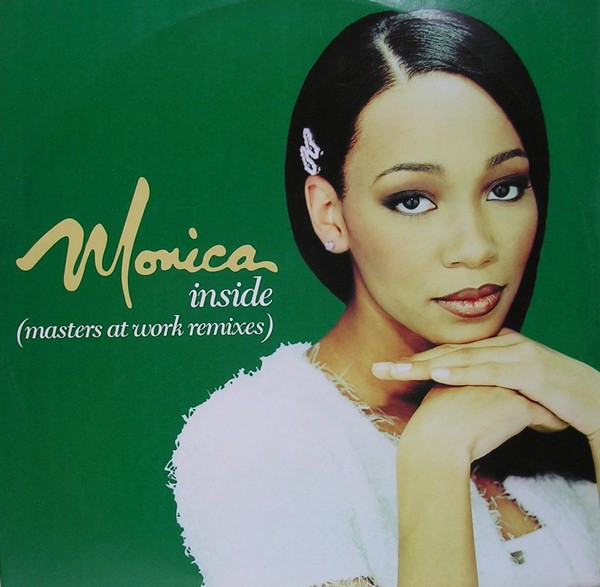 Inside (Masters At Work Remixes)