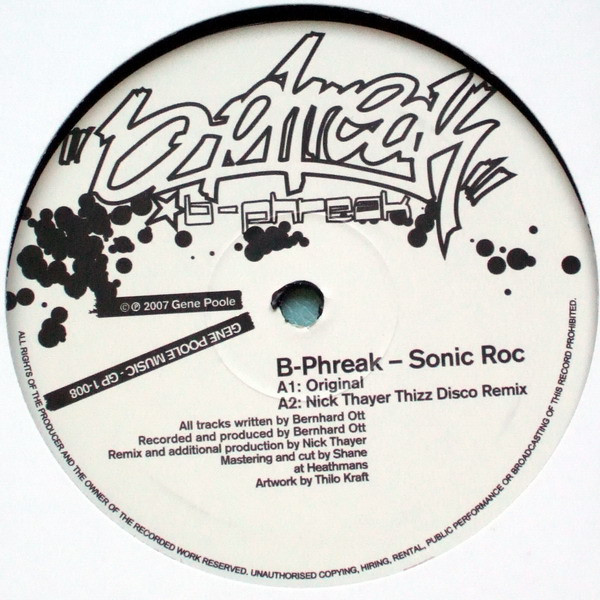 Sonic Roc