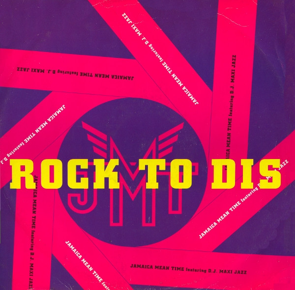 Rock To Dis