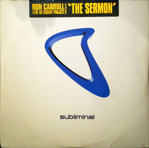 The Sermon