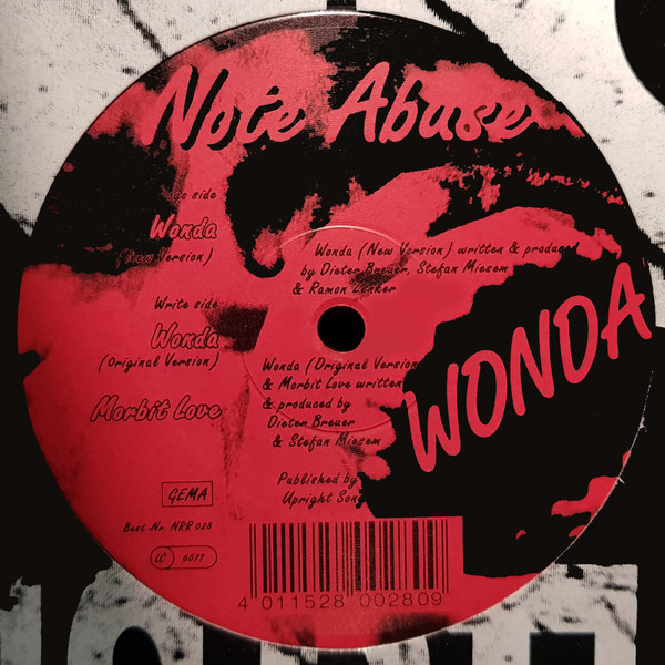 Wonda