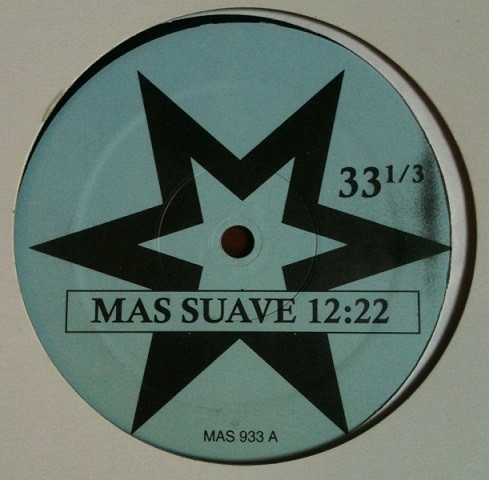 Mas Suave / Chango