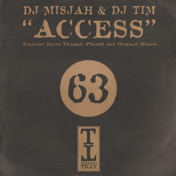 Access