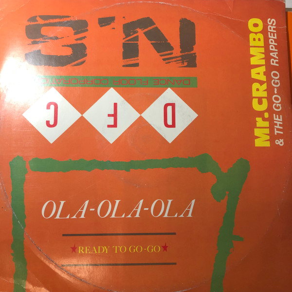 Ola - Ola - Ola