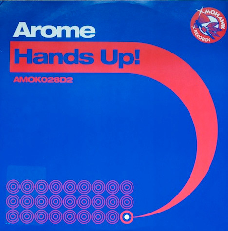 Hands Up!