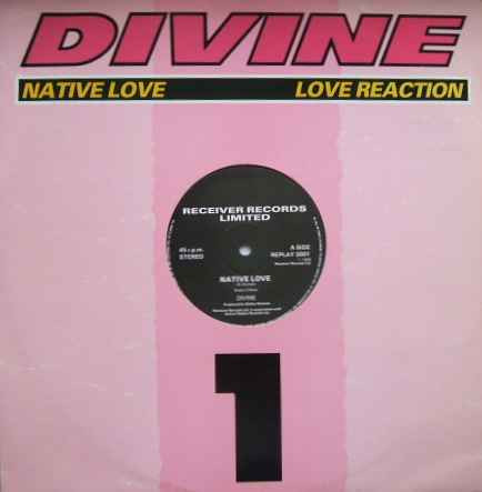 Native Love / Love Reaction