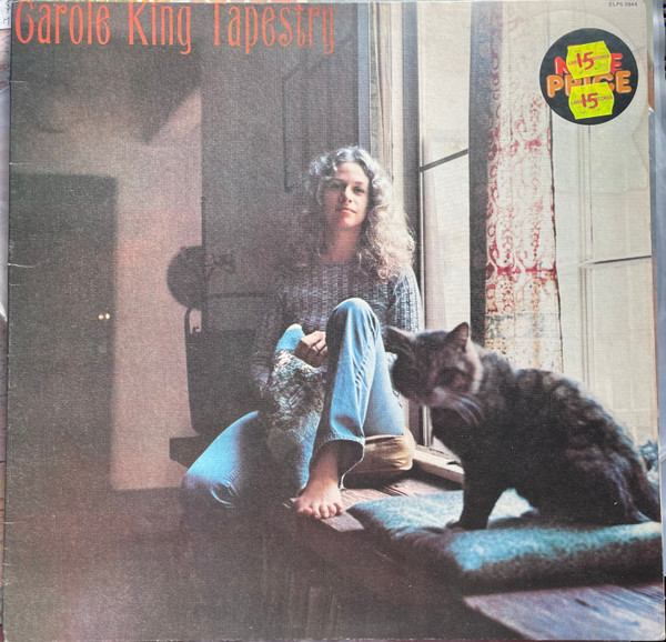 Tapestry