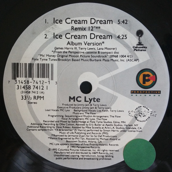 Ice Cream Dream