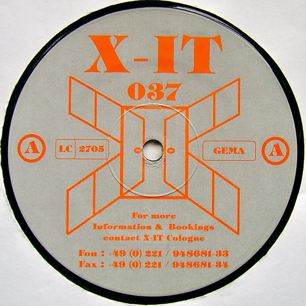 Stay - Secondary image