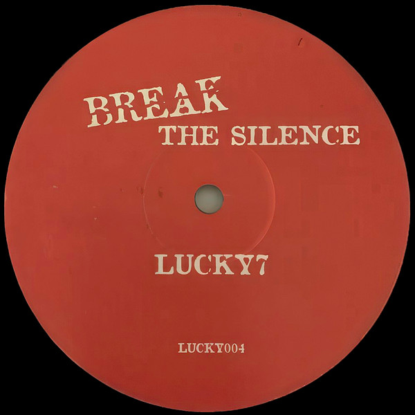 Break The Silence