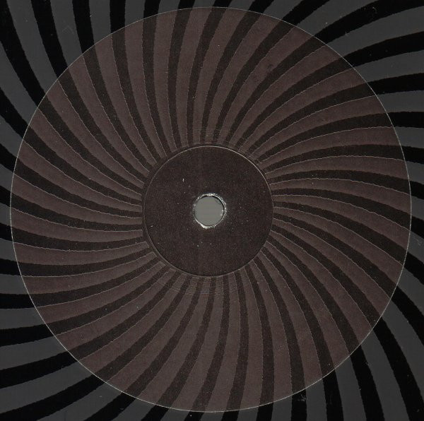 First Generation (The Original Raw Lab Mix)