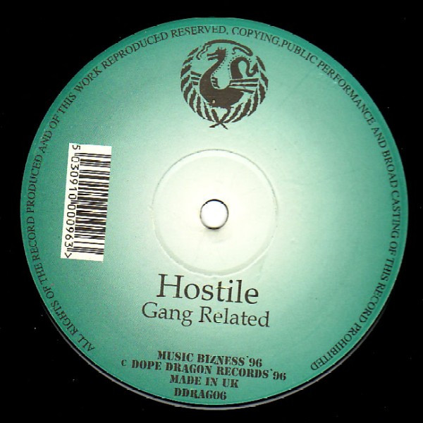 Hostile