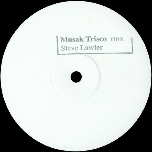 Musak (Steve Lawler Remix)