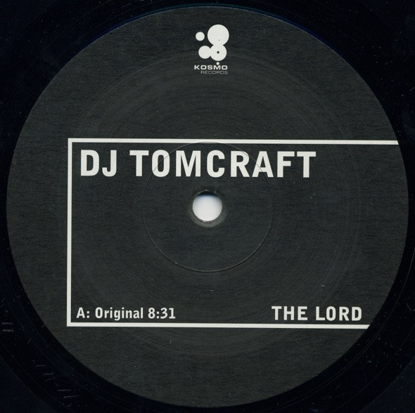 The Lord