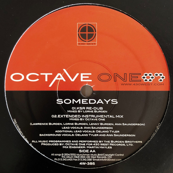 Somedays - Secondary image