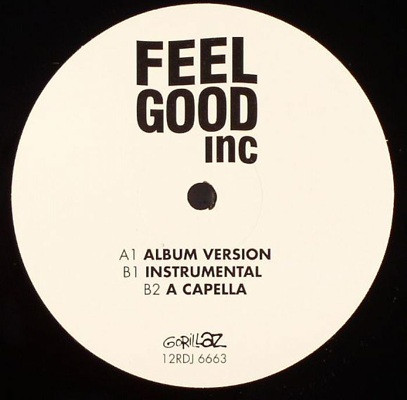 Feel Good Inc