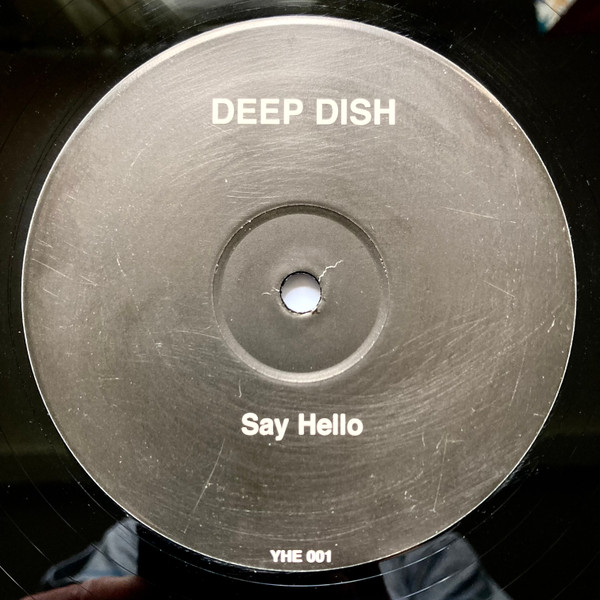 Say Hello