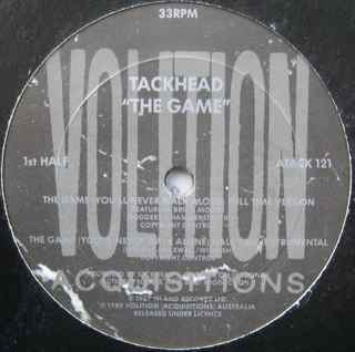 The Game
