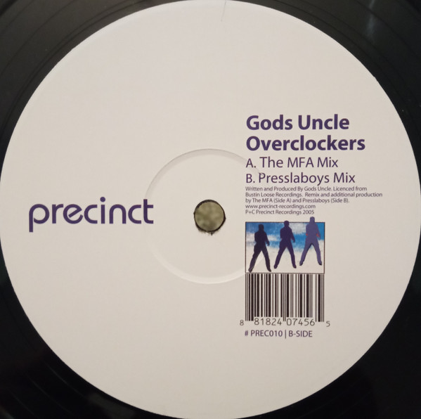 Overclockers