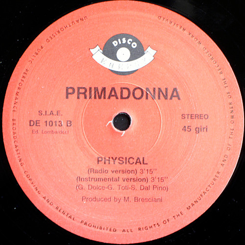 Physical