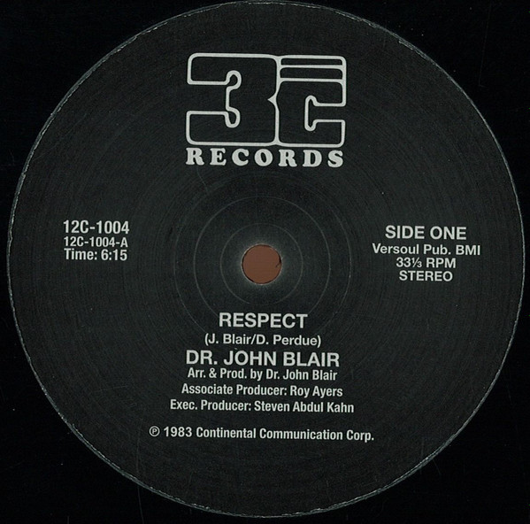 Respect 