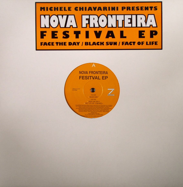 Festival EP