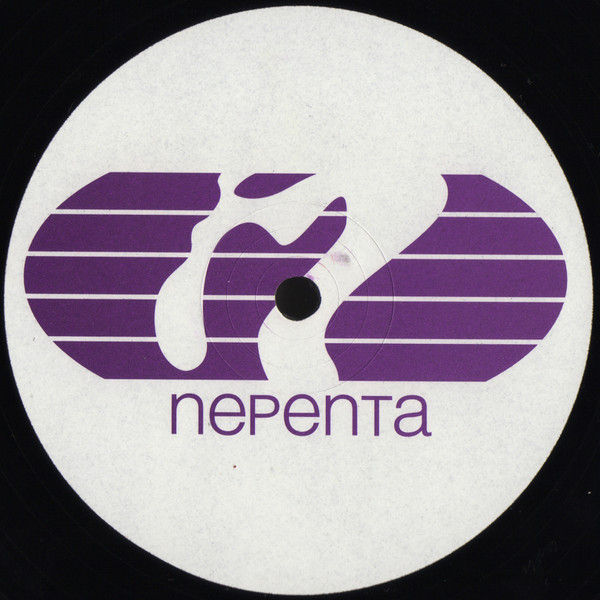 On-On E.P. - Secondary image