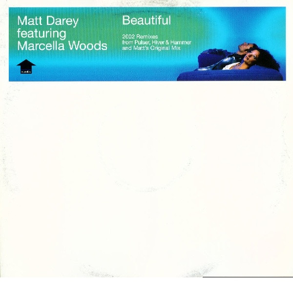 Beautiful (2002 Remixes)