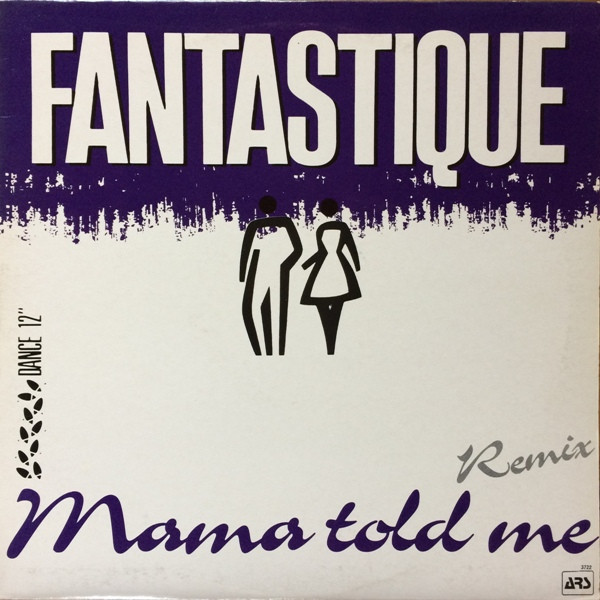 Mama Told Me Remix