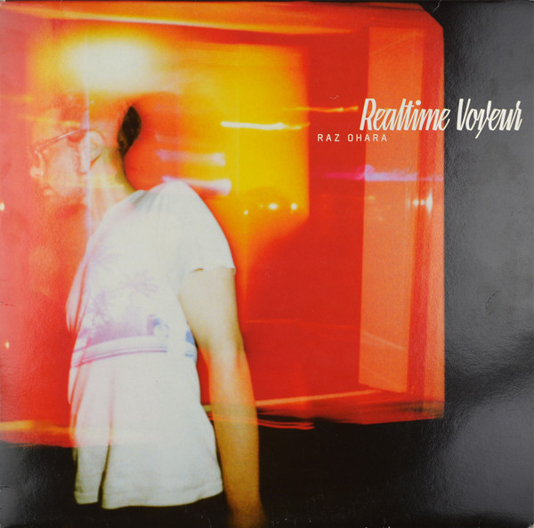 Realtime Voyeur