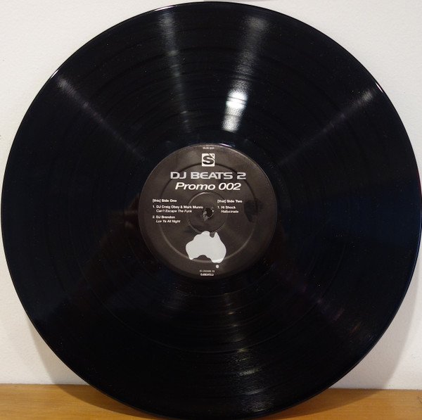 DJ Beats 2 Promo 002