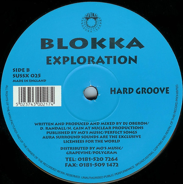 Exploration