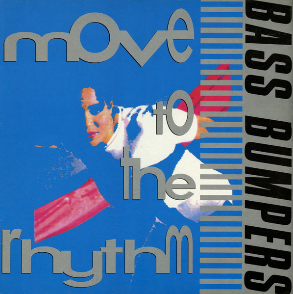 Move To The Rhythm