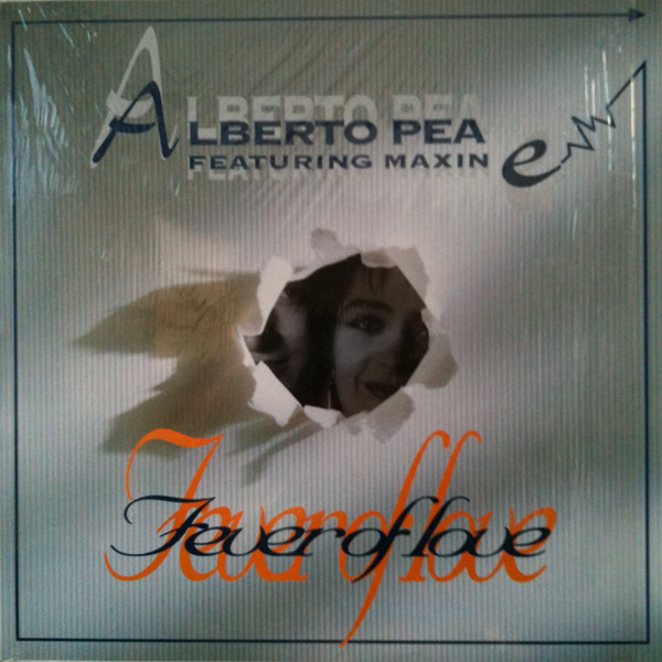 Fever Of Love