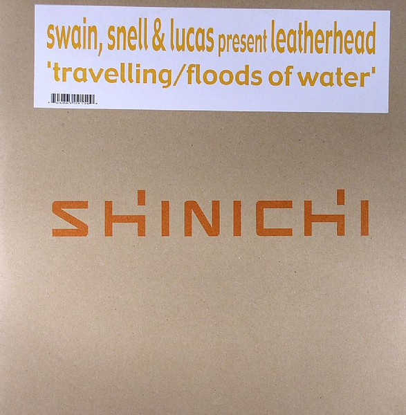 Travelling / Floods Of Water