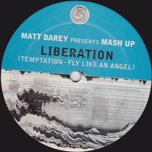 Liberation (Temptation - Fly Like An Angel)